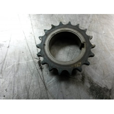 91K116 Crankshaft Timing Gear From 2007 Toyota Rav4  2.4